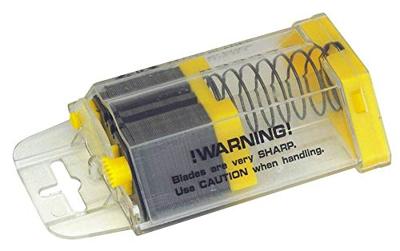 C.K T0959-50 Verpakking van 50 stuks reservemesjes 1 stuk(s)