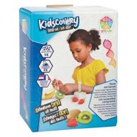 Kidscovery experiment - dna set - thumbnail