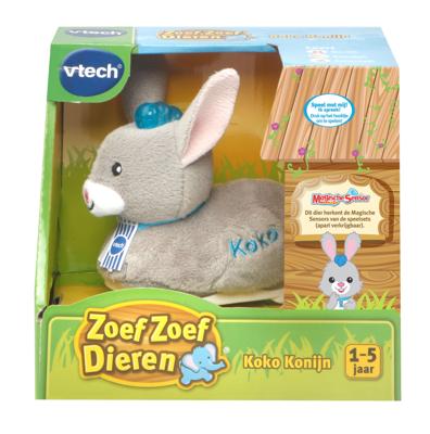 VTech Smulpret IJssalon + Licht en Geluid