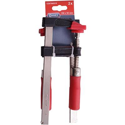 Connex Lijmknecht 150X50 Hobby 2St - COXT865215