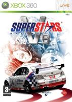 Superstars V8 Racing - thumbnail