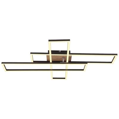 Globo Draaibare plafondlampDakari 40W - 67208-40