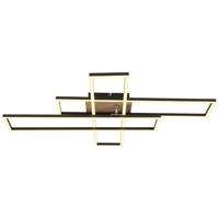 Globo Draaibare plafondlampDakari 40W - 67208-40 - thumbnail