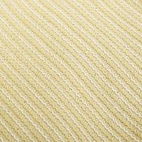 Zonnezeil 160 g/m 2,5x4 m HDPE beige - thumbnail