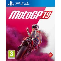 MotoGP 19 - thumbnail
