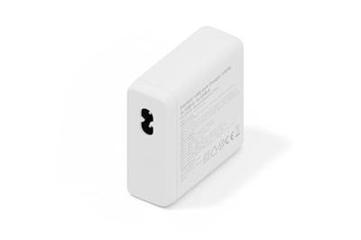 Digitus DA-10305 USB-oplader 140 W 1x USB-A, 3x USB-C Wit