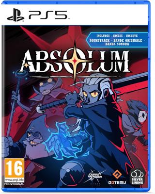Absolum - PS5-game