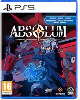Absolum - PS5-game - thumbnail