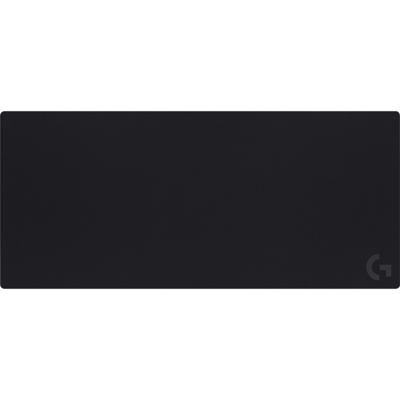 Logitech G G840 Game-muismat Zwart