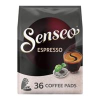 Senseo Espresso - 36 pads - thumbnail