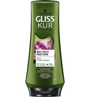 Gliss Kur Gliss Kur Bio-tech Restore Conditioner (200ml) - thumbnail