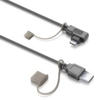 INTERPHONE oplaadkabel charging cable interph. usb-a to usb-c - thumbnail