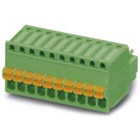 Phoenix Contact 1754115 Female behuizing (kabel) FK-MC Totaal aantal polen: 2 Rastermaat: 2.50 mm Inhoud: 50 stuk(s) - thumbnail