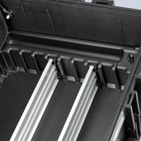 Knipex Robust 34 Elektro Gereedschapskoffer (gevuld) 26-delig Electricien - thumbnail