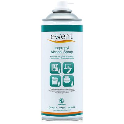 Antistofsysteem Spray Ewent EW5611 400 ml 40 g 400 ml