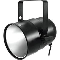Eurolite UV-spot LED 5 W Zwart - thumbnail