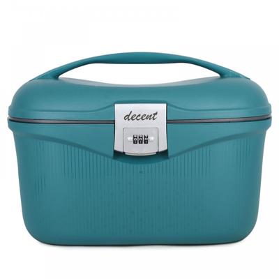 Decent Sportivo Beautycase dark green