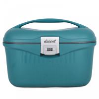 Decent Sportivo Beautycase Dark Green - thumbnail