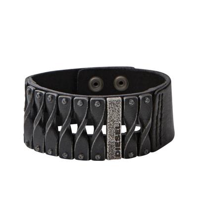 Diesel Heren Armband DXM0579040 Diesel Heren Armband DXM0579040