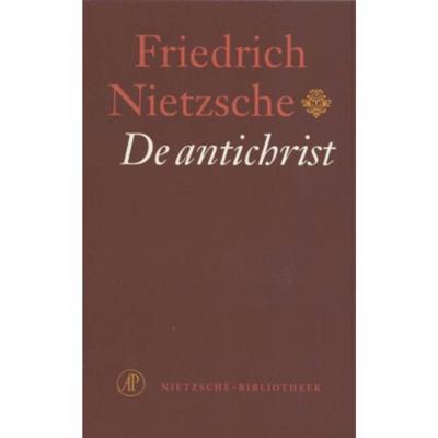 De antichrist (Paperback) De antichrist (Paperback)