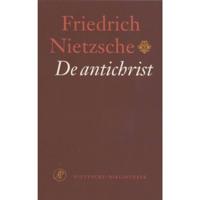 De antichrist (Paperback) - thumbnail