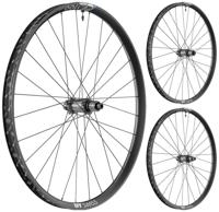 DT swiss hx 1700 spline® 29" 35mm 6-bolt boost rear wheel - thumbnail