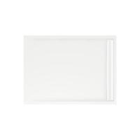 Xenz Easy Tray douchevloer - 120x90x5 - Acryl - wit 6946-01 - thumbnail