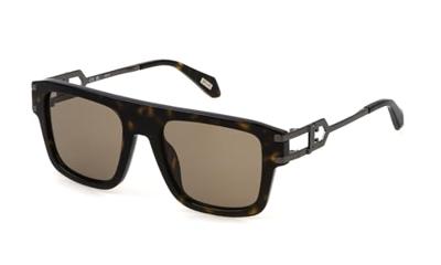 Zonnebril Uniseks Just Cavalli SJC096-530722 Ø 53 mm