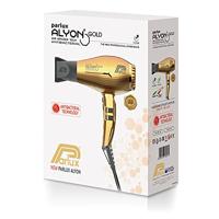 Parlux Alyon Air Ionizer Gold 1St - thumbnail