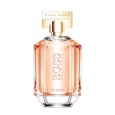 Hugo Boss eau de parfum spray the scent for her 50ml dames Hugo Boss eau de parfum spray the scent for her 50ml dames