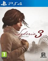 Syberia 3 - thumbnail