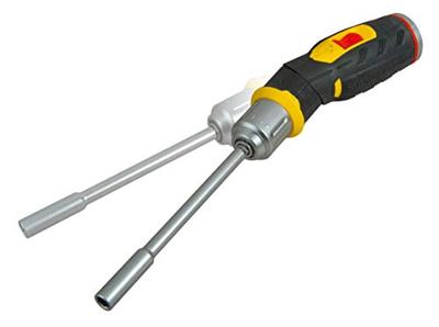 Stanley FMHT0-62691 FatMax Ratelschroevendraaier Pistoolgreep