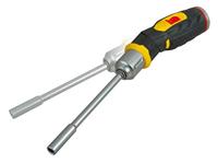 Stanley handgereedschap Fatmax® Ratelschroevendraaier Pistoolgreep - FMHT0-62691 - thumbnail
