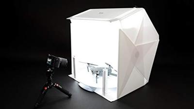 Orangemonkie Uitbreidingsset M1200R voor Foldio360