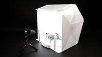 Orangemonkie uitbreidingsset m1200r voor foldio360 - thumbnail