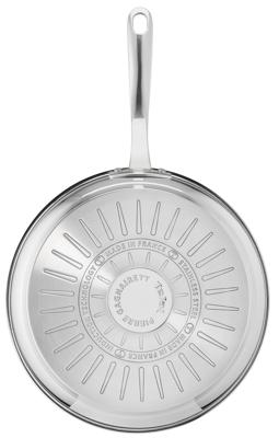 Tefal Pierre Gagnaire koekenpan (Ø24 cm)