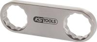 KS Tools 150.3021 Tegenhouder voor veerpootschroefverbinding, 21 mm - thumbnail