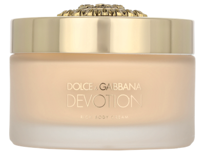 Dolce & Gabbana Devotion Body Cream 180ml