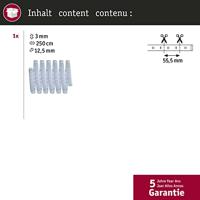 Paulmann 70533 LED-strip 24 V 2.5 m Warmwit 2.5 m - thumbnail