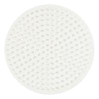 Creativ Company Https://www.cchobby.nl/nabbi-biobeads-grondplaat-rond-d-9-cm-medium-1-stuk - thumbnail