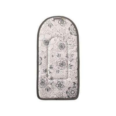 Basil manddeel inlay hondenmand pasja