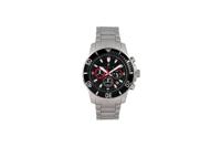 Nautis Dive Chrono 500 17065-B Heren Horloge 45mm 50 ATM - thumbnail