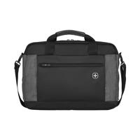 Wenger Underground Laptoptas Geschikt voor max. (laptop): 40,6 cm (16) Zwart - thumbnail