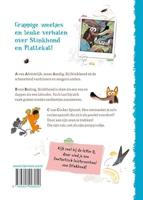 Alles over Stinkhond - thumbnail