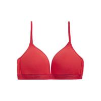 Meisjes tiener BH Organic 31962 - Eerst Bh - Kinder Bh - Kleine maten bh - 65A - Rood - 65A - 65A - 65A - 65A - 65A - thumbnail