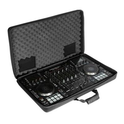 UDG Creator Pioneer DDJ-1000/XDJ-RX2/Denon MCX8000/Roland 808 Hardcase Black