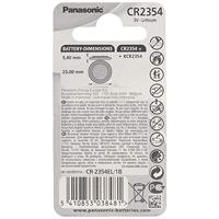 Horloge batterij CR2354 - thumbnail