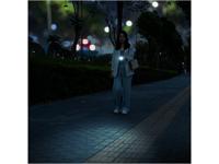 Fenix Light E05R Zaklamp werkt op een accu LED 400 lm 24 g - thumbnail