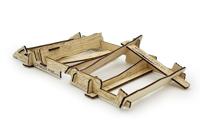 Crawler Park Welcome Kit (5 obstakels) voor 1/18 & 1/24 Crawlers - thumbnail