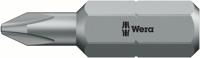 Wera 851/2 Z Bits Phillips, PH 3 x 32 mm - 1 stuk(s) - 05057715001 - thumbnail